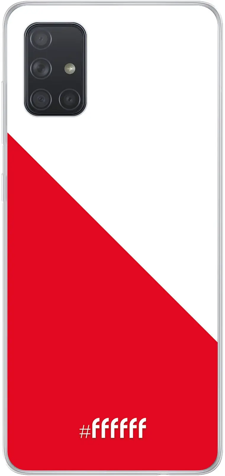 FC Utrecht Galaxy A71 5G