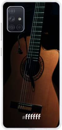 Guitar Galaxy A71