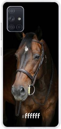 Horse Galaxy A71