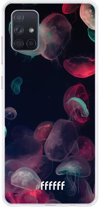Jellyfish Bloom Galaxy A71