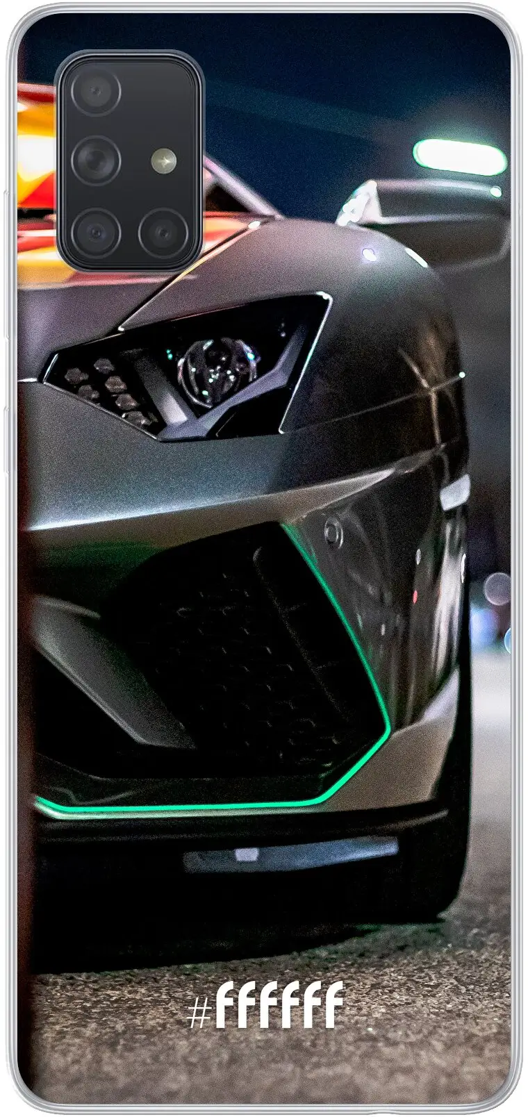 Lambo Galaxy A71 5G