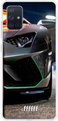 Lambo Galaxy A71