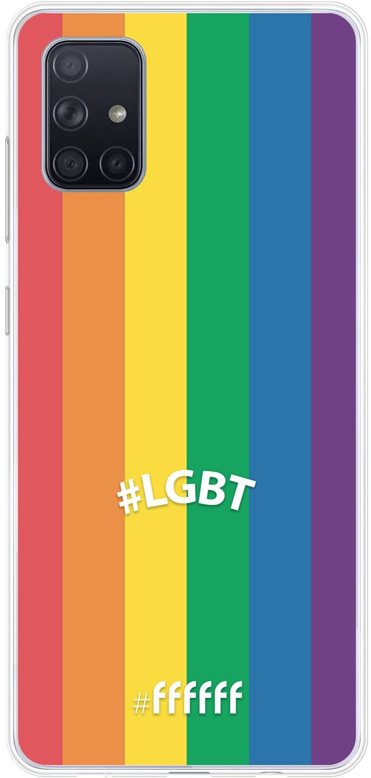 #LGBT - #LGBT Galaxy A71
