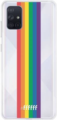 #LGBT - Vertical Galaxy A71