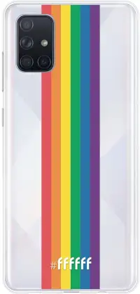 #LGBT - Vertical Galaxy A71