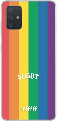 #LGBT - #LGBT Galaxy A71 5G