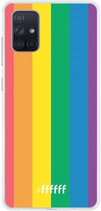 #LGBT Galaxy A71