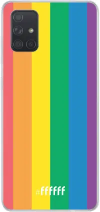 #LGBT Galaxy A71 5G