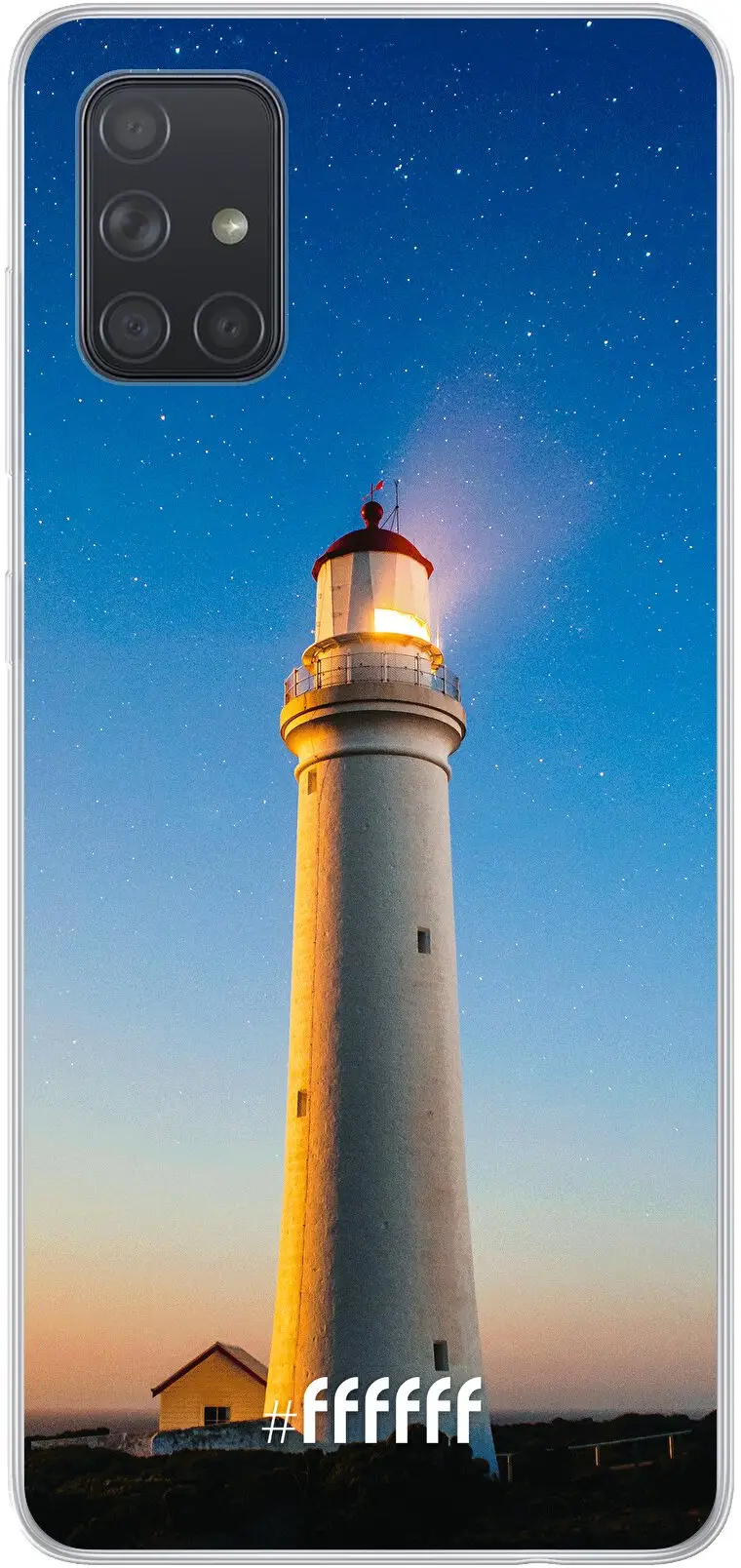 Lighthouse Galaxy A71 5G