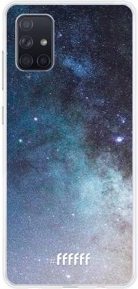 Milky Way Galaxy A71