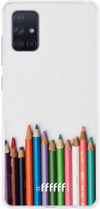 Pencils Galaxy A71