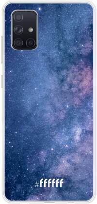 Perfect Stars Galaxy A71
