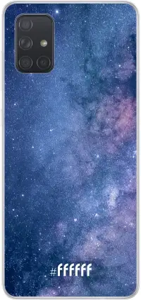 Perfect Stars Galaxy A71 5G