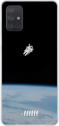 Spacewalk Galaxy A71 5G