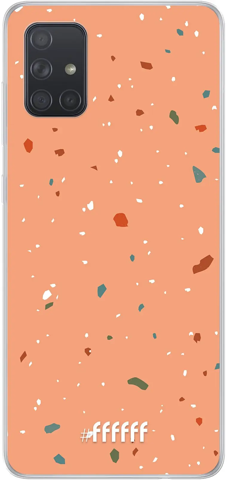 Terrazzo N°10 Galaxy A71 5G