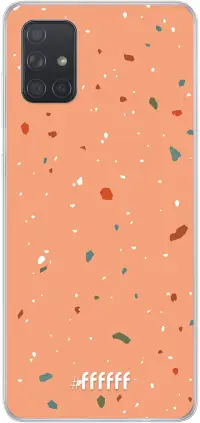 Terrazzo N°10 Galaxy A71 5G