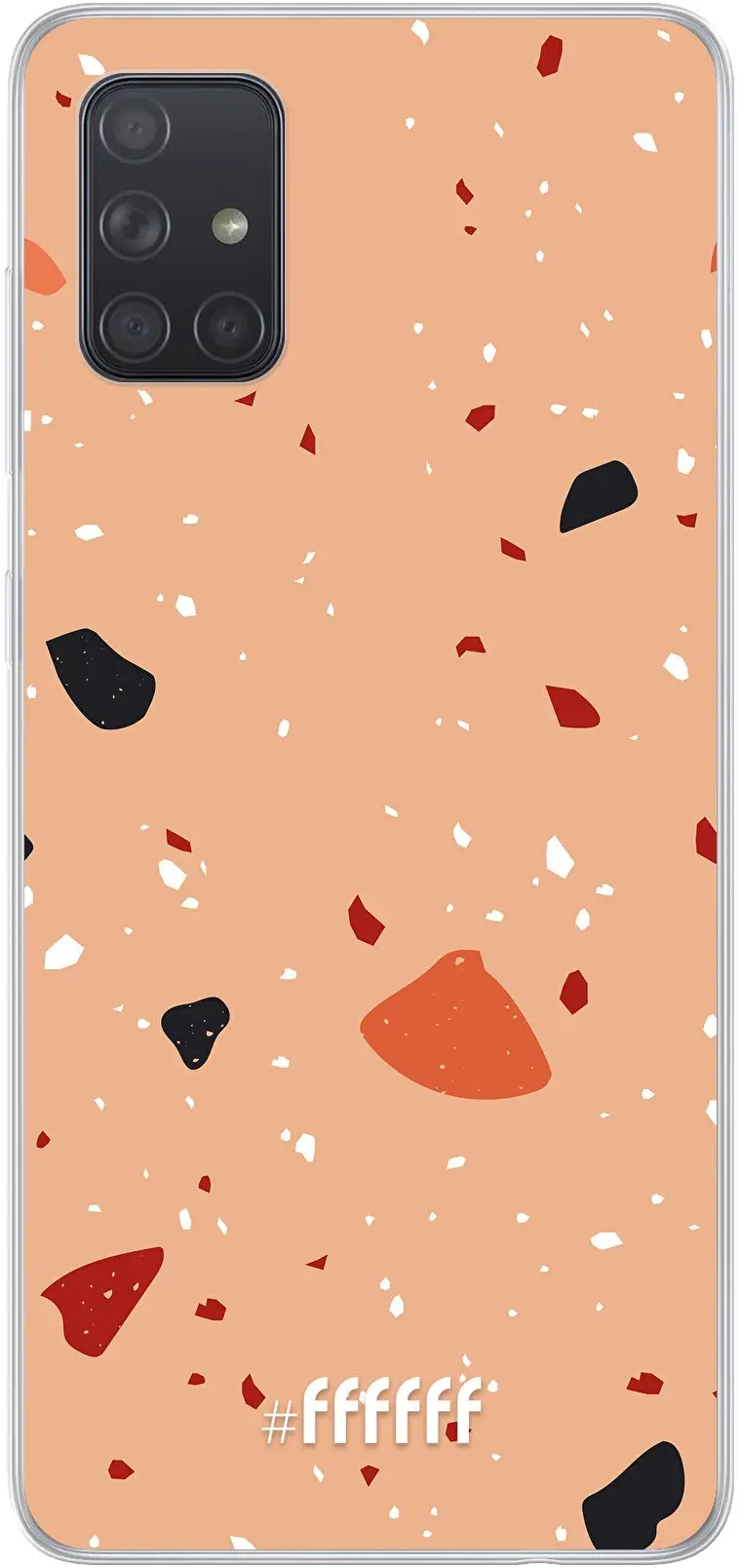 Terrazzo N°5 Galaxy A71