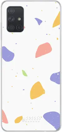 Terrazzo N°6 Galaxy A71