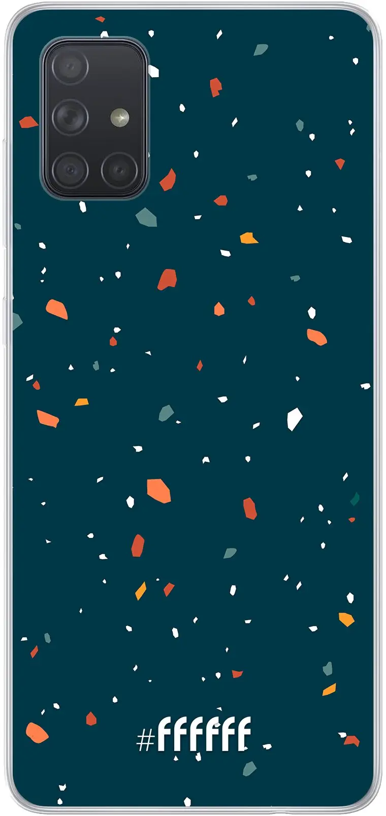 Terrazzo N°9 Galaxy A71