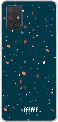 Terrazzo N°9 Galaxy A71