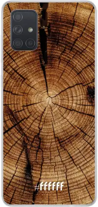 Tree Rings Galaxy A71