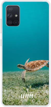 Turtle Galaxy A71
