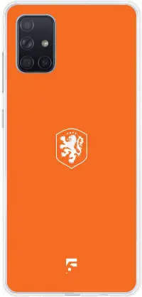 WK 2026 - Nederland thuis Galaxy A71