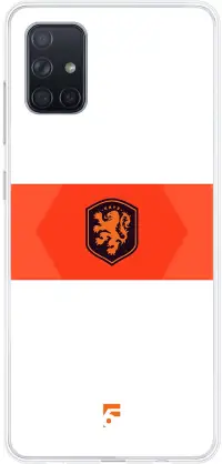 WK 2026 - Nederland uit Galaxy A71