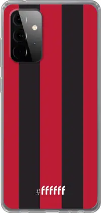 AC Milan Galaxy A72