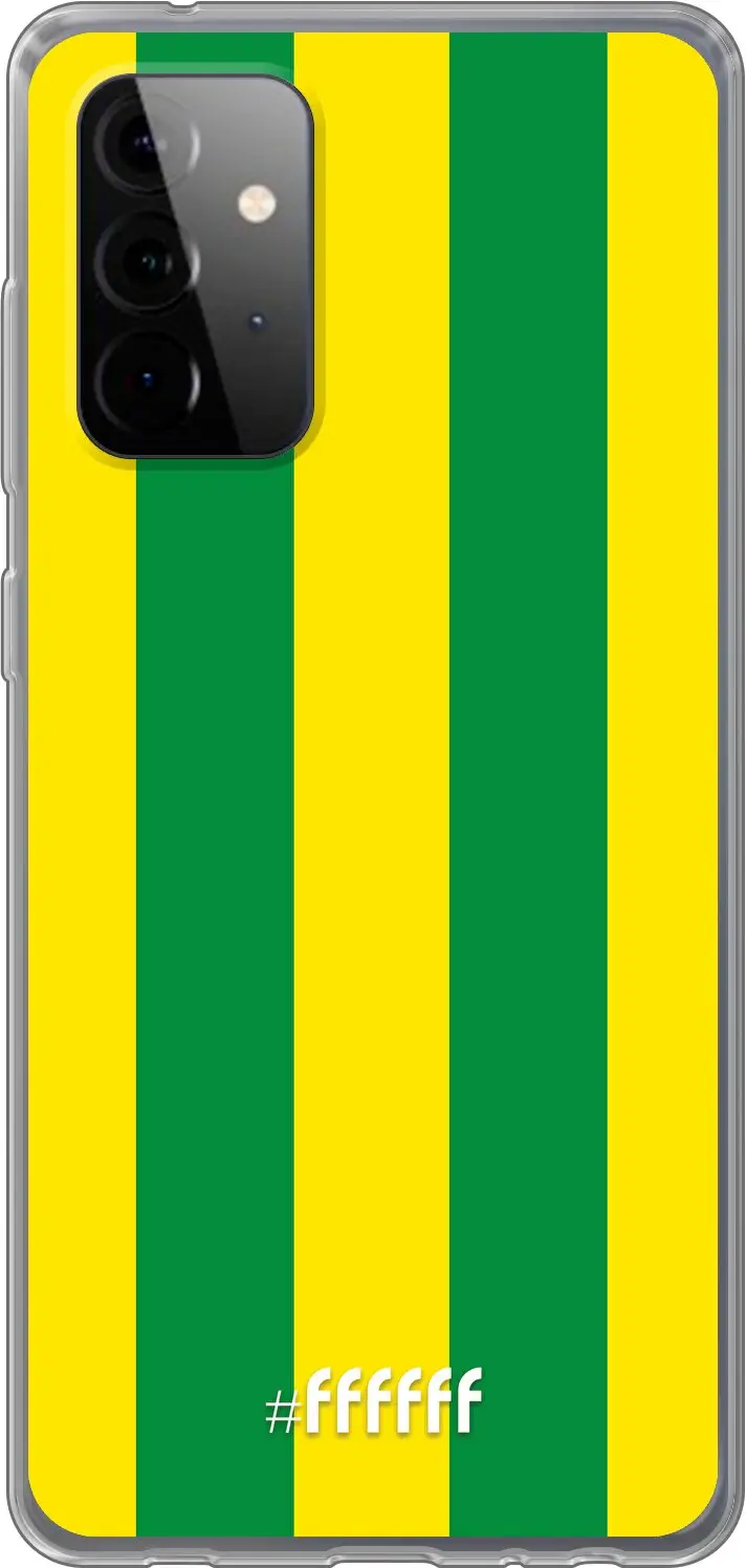 ADO Den Haag Galaxy A72