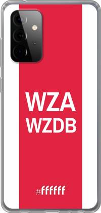 AFC Ajax - WZAWZDB Galaxy A72