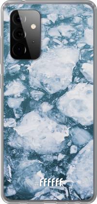 Arctic Galaxy A72