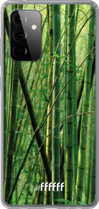 Bamboo Galaxy A72