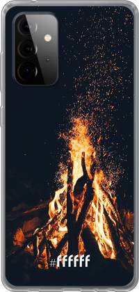 Bonfire Galaxy A72