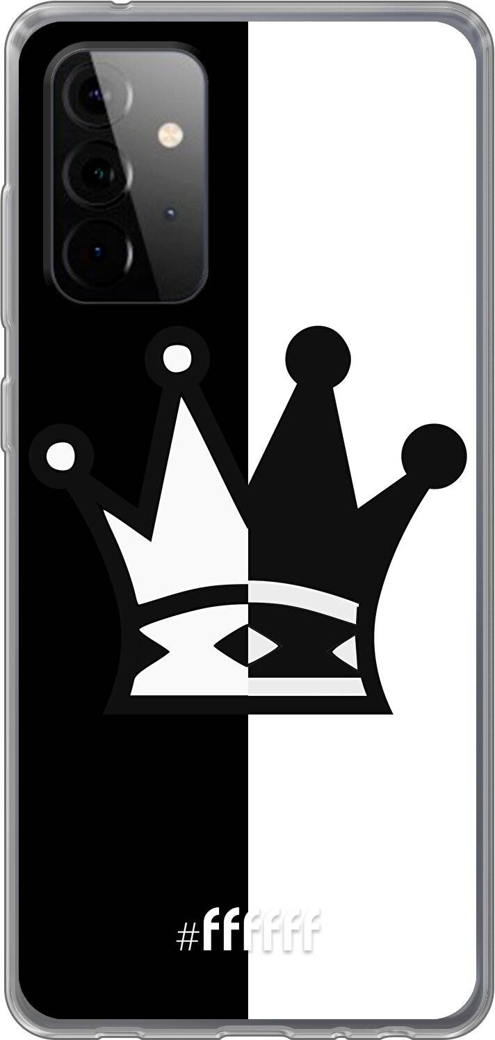 Chess Galaxy A72