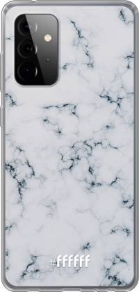 Classic Marble Galaxy A72