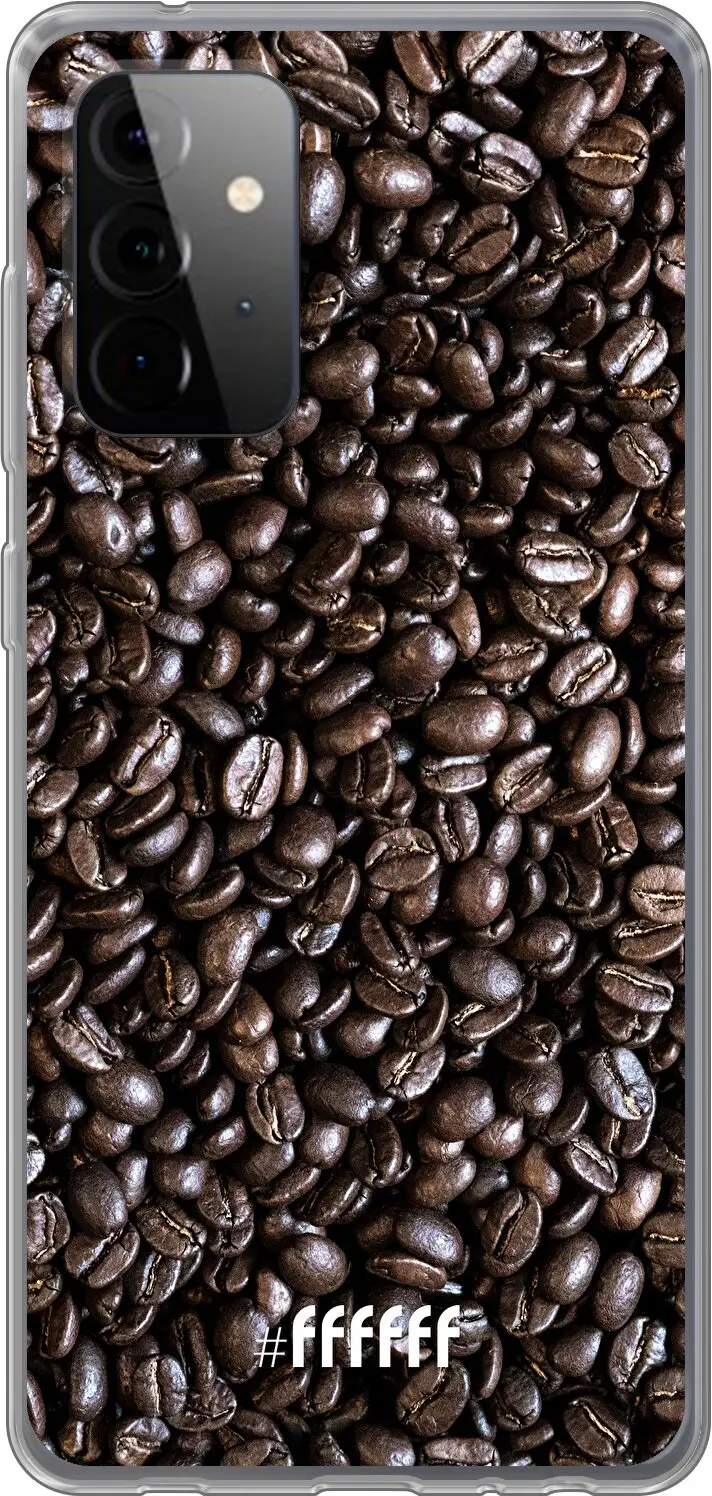 Dark Roast Galaxy A72