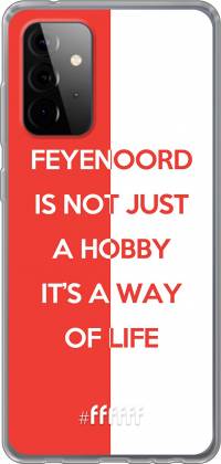 Feyenoord - Way of life Galaxy A72