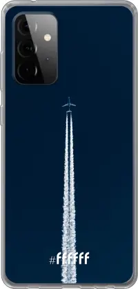 Flying Galaxy A72