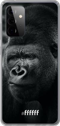 Gorilla Galaxy A72