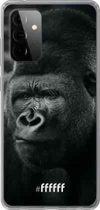 Gorilla Galaxy A72