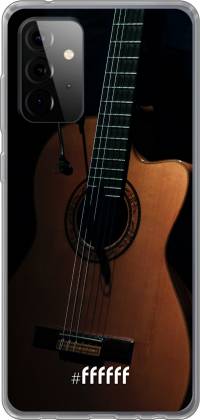 Guitar Galaxy A72
