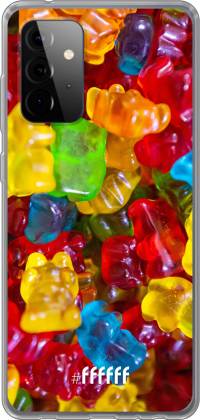 Gummy Bears Galaxy A72