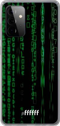 Hacking The Matrix Galaxy A72