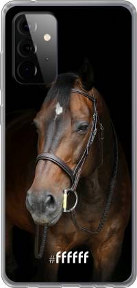 Horse Galaxy A72