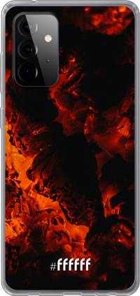 Hot Hot Hot Galaxy A72