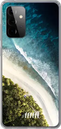 La Isla Galaxy A72