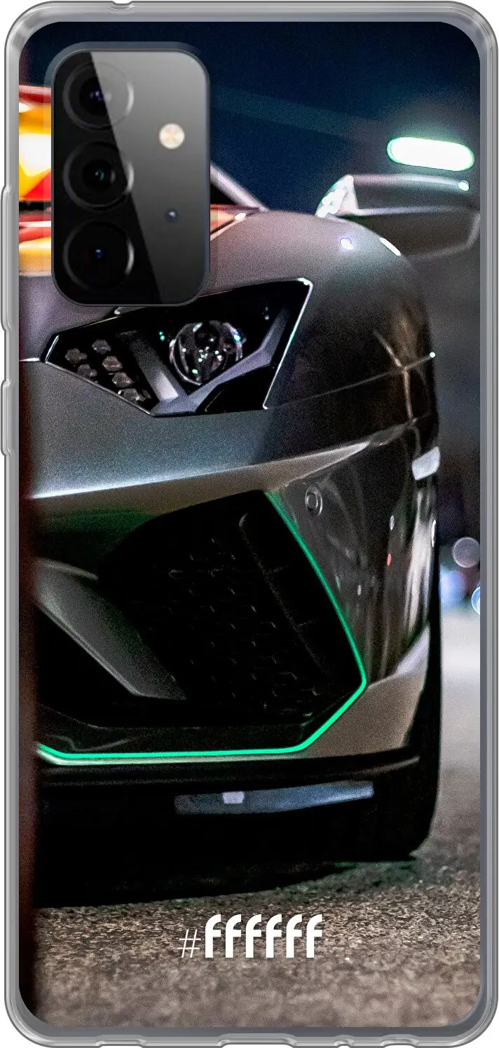 Lambo Galaxy A72