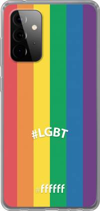 #LGBT - #LGBT Galaxy A72