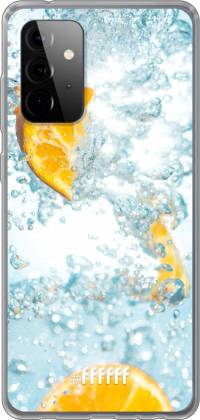Lemon Fresh Galaxy A72
